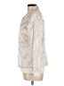 Patra Metallic Silver Jacket Size 12 - photo 5