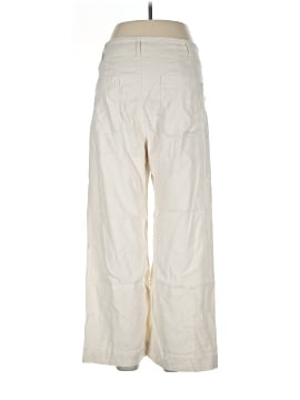 Maeve by Anthropologie Linen Pants (view 2)