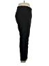 Simply Vera Vera Wang Solid Black Active Pants Size XL - photo 4