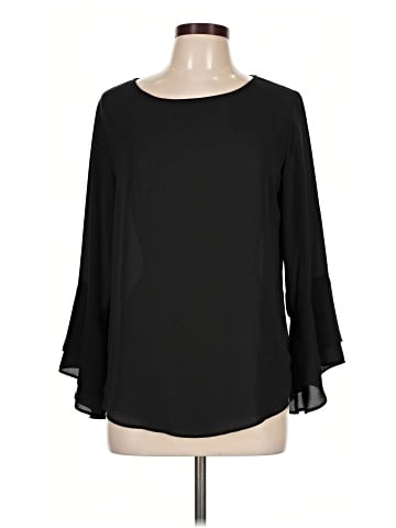 Abbeline 3/4 Sleeve T-Shirt (view 1)