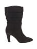 Nine West Black Boots Size 9 - photo 1