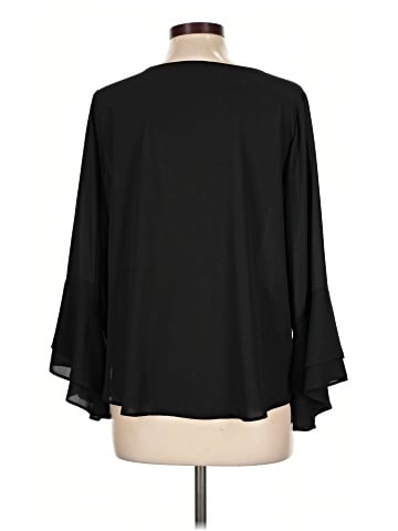 Abbeline 3/4 Sleeve T-Shirt (view 2)