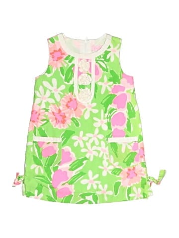 Lilly Pulitzer Dress (view 1)