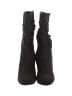 Nine West Black Boots Size 9 - photo 2