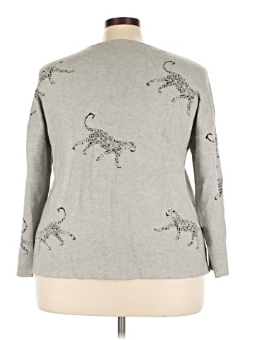 Philosophy Republic Clothing Pullover Sweater (view 2)