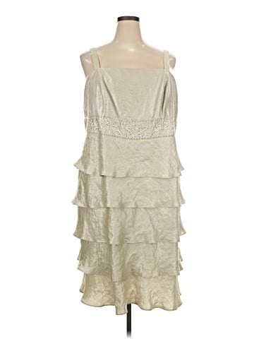 R&M Richards Cocktail Dress (view 1)