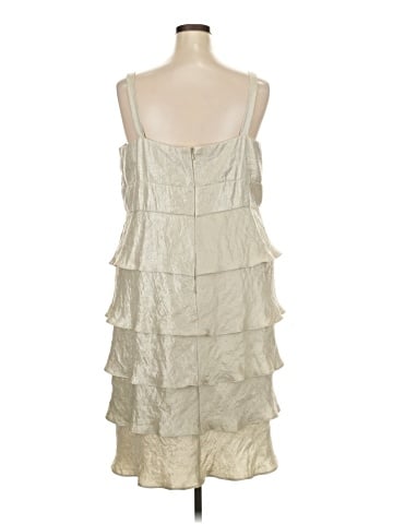R&M Richards Cocktail Dress (view 2)