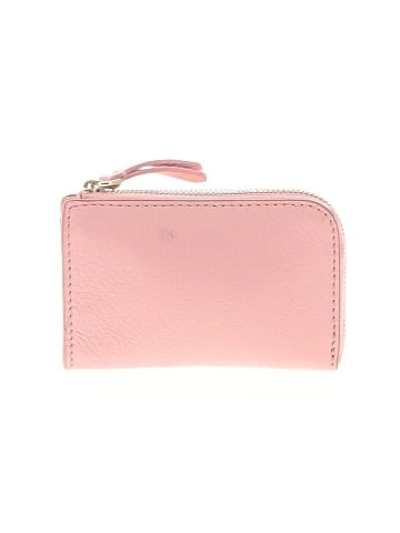 Vera Bradley Leather Coin Purse (view 1)