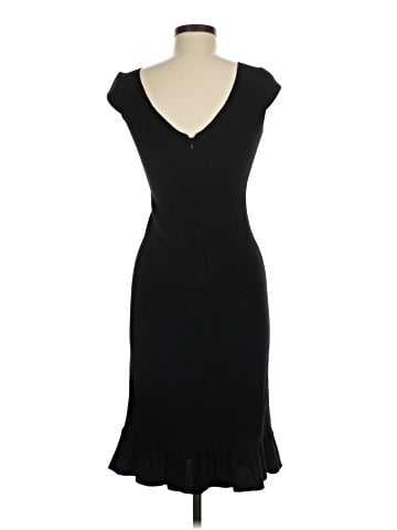 Emporio Armani Cocktail Dress (view 2)