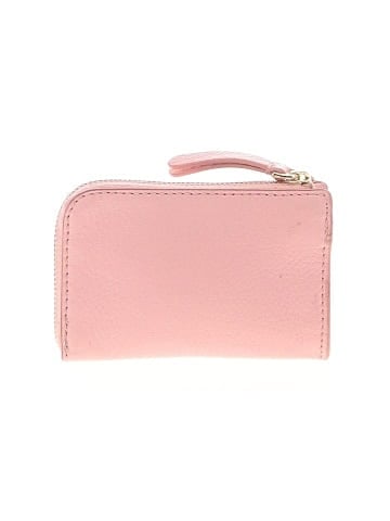 Vera Bradley Leather Coin Purse (view 2)