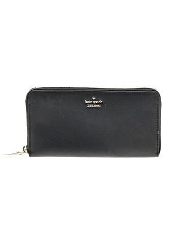 Kate Spade New York Leather Wallet (view 1)