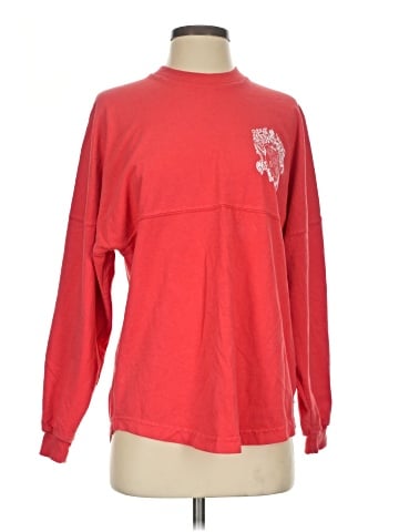 Spirit Long Sleeve T-Shirt (view 1)