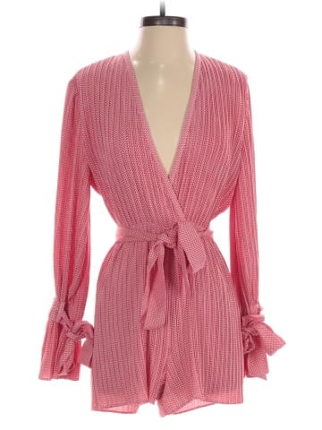 C/MEO Collective Romper (view 1)