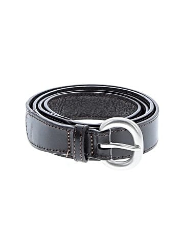 Banana Republic Leather Belt (view 1)