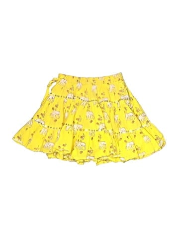 Pink Chicken Skirt (view 1)