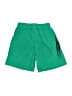 Under Armour 100% Polyester Solid Green Athletic Shorts Size S (youth) - photo 2