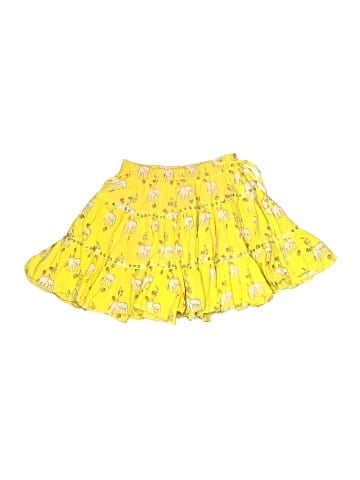 Pink Chicken Skirt (view 2)