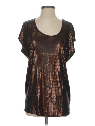 Vivienne Vivienne Tam Short Sleeve T-Shirt (view 1)