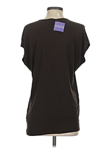 Vivienne Vivienne Tam Short Sleeve T-Shirt (view 2)