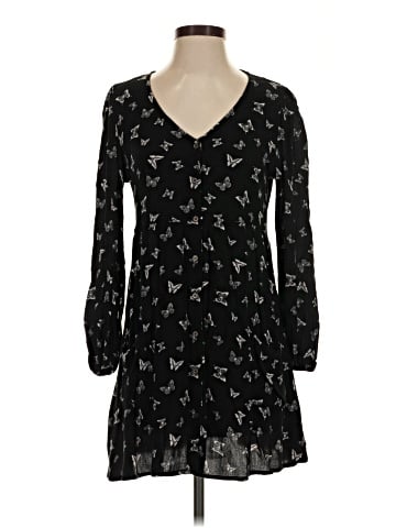 Rewind 3/4 Sleeve Top (view 1)