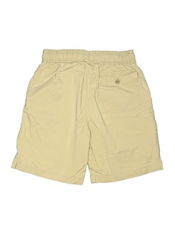 Crewcuts Khaki Shorts (view 2)