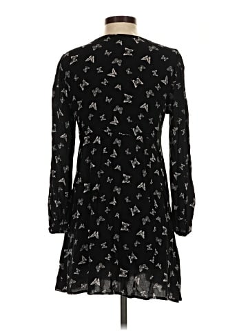 Rewind 3/4 Sleeve Top (view 2)
