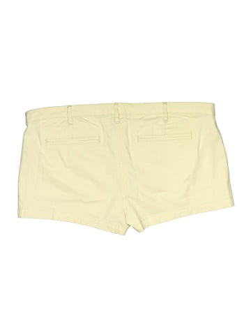 Express Khaki Shorts (view 2)