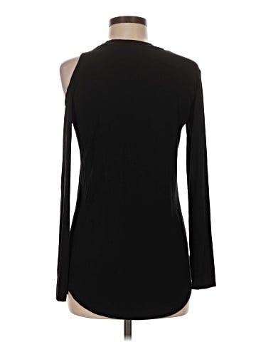 Go Couture Long Sleeve Top (view 2)