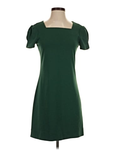 Banana Republic Factory Store Casual Dress (view 1)
