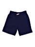 Crewcuts Solid Blue Athletic Shorts Size 8 - photo 1