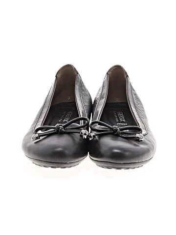 GEOX Flats (view 2)