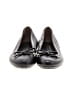 GEOX Black Flats Size EU 39 - photo 2