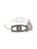 Chico's Silver Belt Size S - photo 1