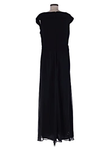 Tadashi Casual Dress (view 1)