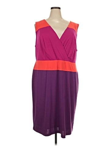 Adrianna Papell Casual Dress (view 1)