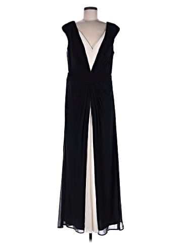 Tadashi Casual Dress (view 2)