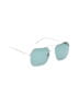 Le Specs Teal Sunglasses One size - photo 2