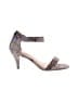Style&Co Paisley Blue Sandals Size 9 1/2 - photo 1
