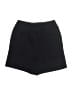Gap Kids Solid Black Athletic Shorts Size L (kids) - photo 1