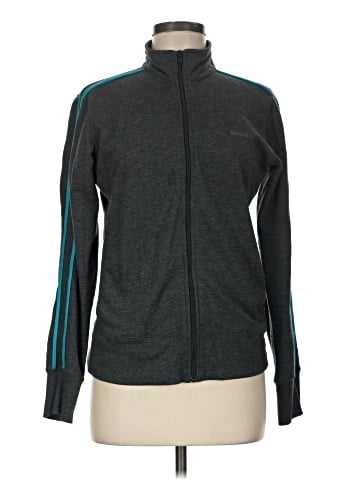 Reebok Track Jacket (view 1)
