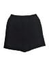 Gap Kids Solid Black Athletic Shorts Size L (kids) - photo 2
