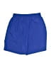 Nike Solid Blue Athletic Shorts Size M (youth) - photo 1