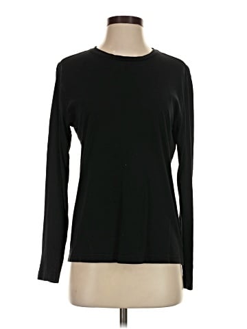 Gap Outlet Long Sleeve T-Shirt (view 1)