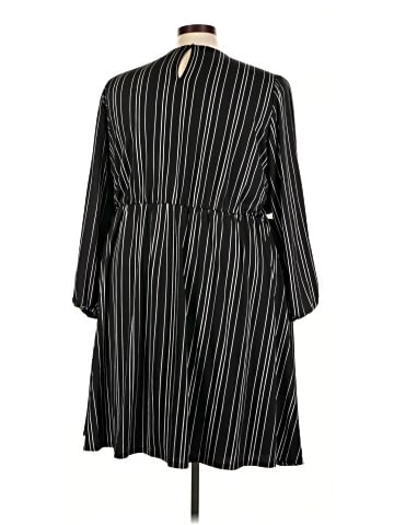 Lane Bryant Casual Dress (view 2)