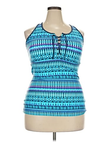 Free Country Tank Top (view 1)
