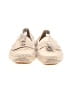 Jack Rogers Ivory Flats Size 9 1/2 - photo 2