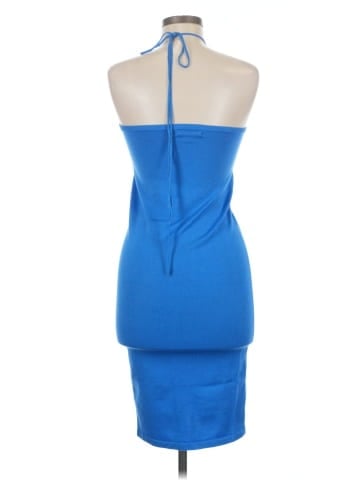Missguided Cocktail Dress (view 2)