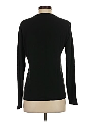 Gap Outlet Long Sleeve T-Shirt (view 2)