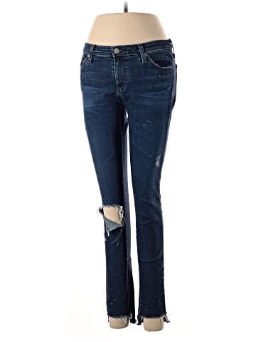 Adriano Goldschmied Jeans (view 1)