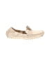 Jack Rogers Ivory Flats Size 9 1/2 - photo 1